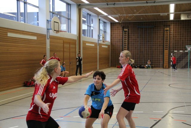 2017_01_08 Landesliga Frauen u. J19